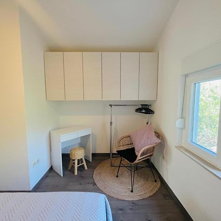 Boomerang Apartments Klek Bagian luar foto