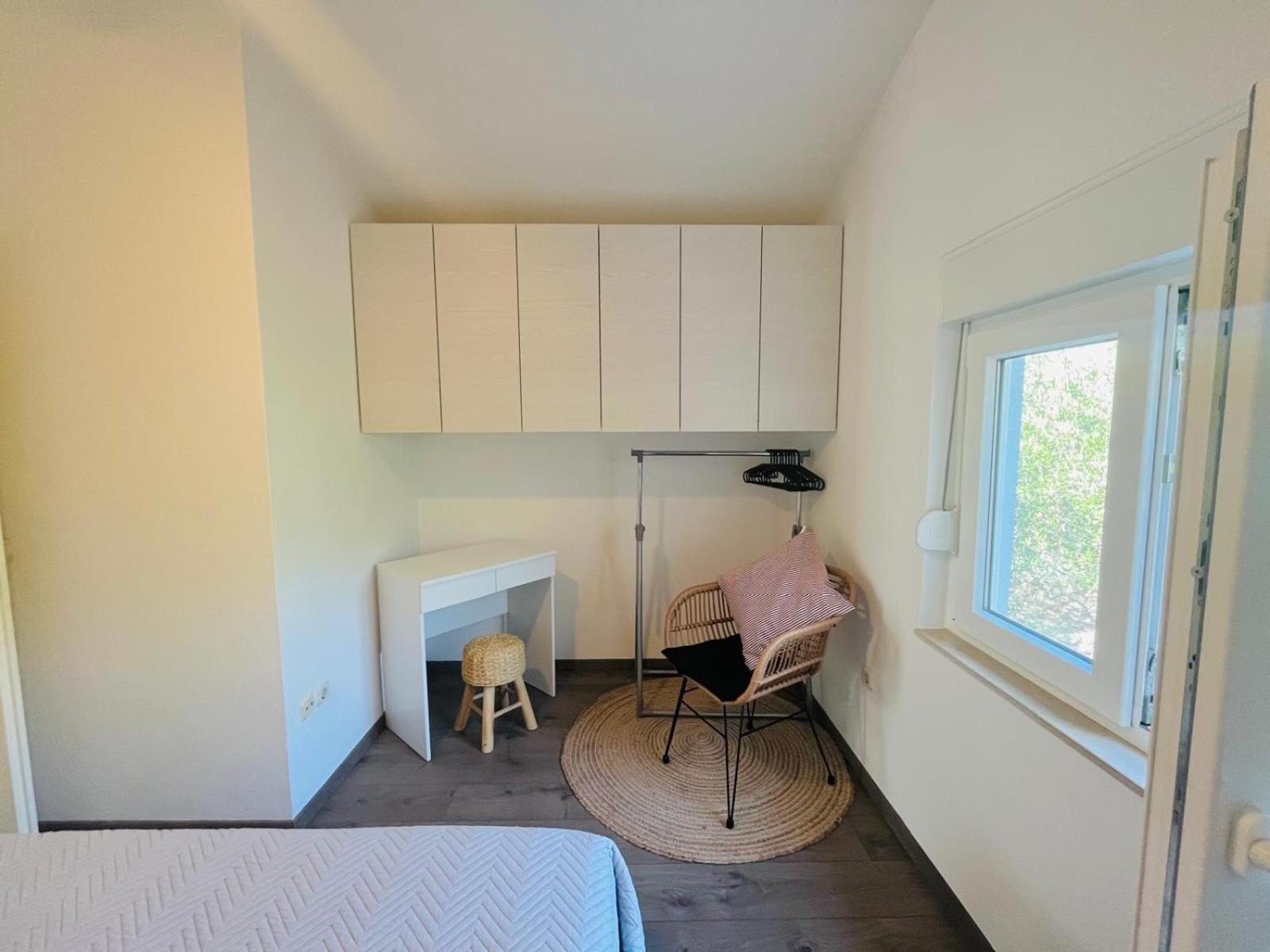 Boomerang Apartments Klek Bagian luar foto